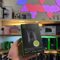 موس گیمینگ ریزر آکبند