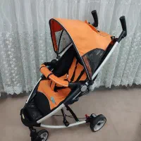 کالسکه خارجی سبک مسافرتی