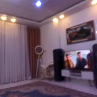 سلام خانه تمیز کمد دیواری کف سرامیک کانال کولر|اجارهٔ آپارتمان|مشهد, نوده|دیوار