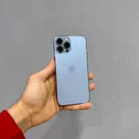 اپل iPhone 13 Pro Max ۲۵۶ گیگابایت