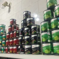 ذغال فله‌ای و بسته‌بندی|عمده‌فروشی|تبریز, |دیوار