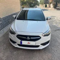 شاهین سانروف دار ۱۴۰۲