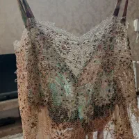 لباس مجلسی دوخت بهترین مزونها  ،مانتو مجلسی|لباس|مشهد, گوهرشاد|دیوار