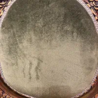 شش عدد صندلی همراه میز با شیشه|میز و صندلی غذاخوری|تهران, حشمتیه|دیوار