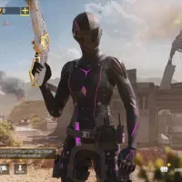 اکانت کالاف|کنسول، بازی ویدئویی و آنلاین|کرج, محمد آباد|دیوار