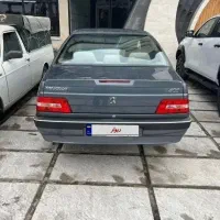 پژو 405 SLX مدل 1398.TU5،فول آپشن و کم کار|خودرو سواری و وانت|بوشهر, |دیوار