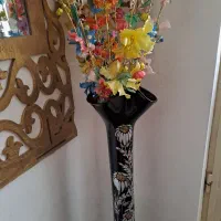 گل و گلدان|گل مصنوعی|خرمآباد, |دیوار