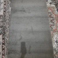 دو عدد کناره پالاز موکت