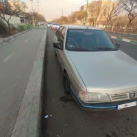 405مدل 83بژ|خودرو سواری و وانت|کرج, ساماندهی|دیوار