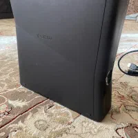 ایکس باکس ۳۶۰ترو تمیز|کنسول، بازی ویدئویی و آنلاین|سبزوار, قصبه شرقی|دیوار