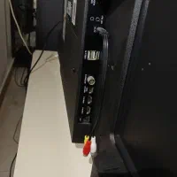 تلویزیون ۵۰ اینچ جی پلاس|تلویزیون و پروژکتور|محمودآباد, |دیوار