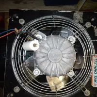 هواکش جت فن ۴۰×۴۰