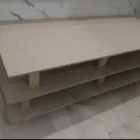 کفی تخت خواب