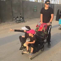 ارابه اربعین