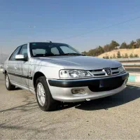 پرشیا ۸۶ elx|خودرو سواری و وانت|تهران, حسین‌آباد|دیوار