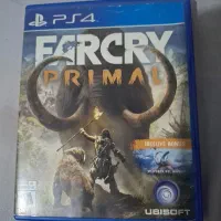 Farcry Primal