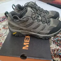 کتانی مرل سفارش آمریکا و تولید ویتنام|کیف، کفش، کمربند|گلستان (تهران), |دیوار