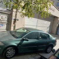 کل ایران فقط ۵ تا مثل این خودرو هست|خودرو سواری و وانت|مشهد, هفت تیر (حافظ)|دیوار