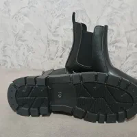 نیم بوت زنانه|کیف، کفش، کمربند|مشکیندشت, |دیوار