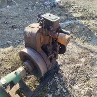 موتور مارگو 8اسب