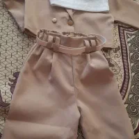 لباس بچه گانه نونو