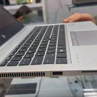 HP EliteBook i7 8550U  رم 8 تا 32   SSD 512|رایانه همراه|قم, بکایی|دیوار