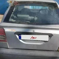 فروش ماشین پراید 141 مدل 82