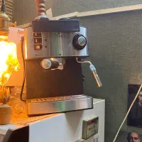 قهوه ساز زیگمات