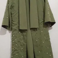 چندتا مانتو درحدنو