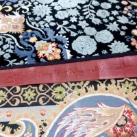 فرش 9 متری|فرش|گرگان, |دیوار