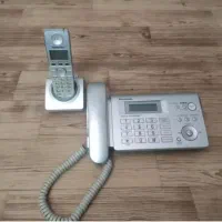 تلفن پاناسونیک اصل