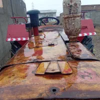 فروش تراکتور بی ام ولوو سه سیلندر|خودرو سنگین|اردبیل, |دیوار