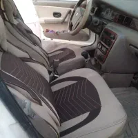 سمند ال ایکس 92|خودرو سواری و وانت|باوی, |دیوار