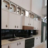 کابینت.آماده جادار .کد (۳۳۳۲۱)|مصالح و تجهیزات ساختمان|کوچصفهان, |دیوار