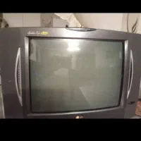 تلویزیون 24اینچ الجی اصل کره