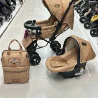 سرویس کالسکه چیاکو باقیمت مناسب %