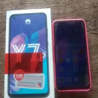 گوشی y7p|موبایل|اصفهان, شیخ اشراق|دیوار