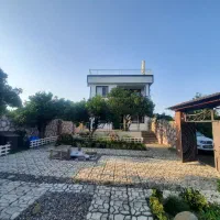 ویلایی ۴۲۰ متری بازمین