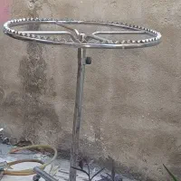 4عدد رگال چرخشی