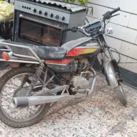 فروش متور در حد خشک ۱۲ سال خواب