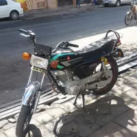 هوندا  ۲۰۰ اسفند ۱۴۰۱|موتورسیکلت|تهران, هاشمی|دیوار