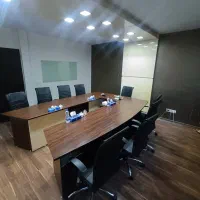 ۱۲۰ متر سند اداری ۴ اتاق شریعتی