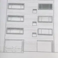 دوخوابه ۱۰۵ متری