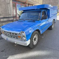 نیسان وانت دیزل