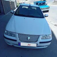 سمندموتور ملی ای اف سون منیفول چدن