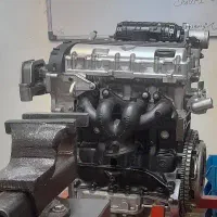 مکانیکی تخصصی نوین