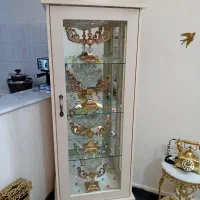 ویترین /بوفه ایستاده