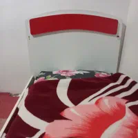 تخت تک نفره|تخت و سرویس خواب|نیر (اردبیل), |دیوار