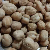 400 کیلو نخود درجه یک باباجان