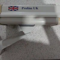 کاور صندوقی دوربین مدار بسته کار کرده|دوربین مداربسته|چهارباغ, |دیوار